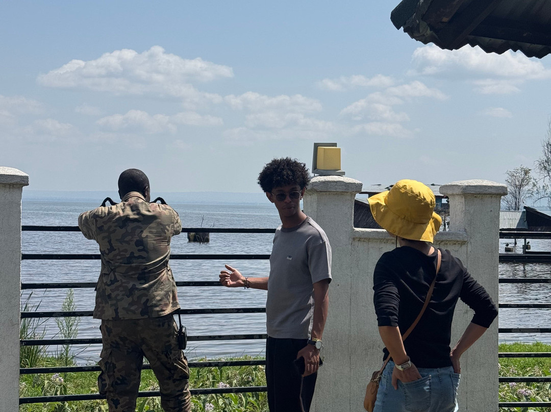 Vintage Ethiopia Tour And Travel-Jimma必去景点