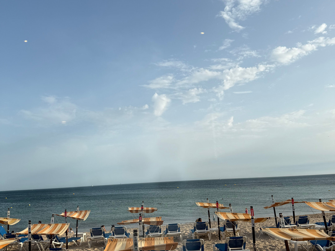 Praia do Porto de Mos-拉各斯必去景点