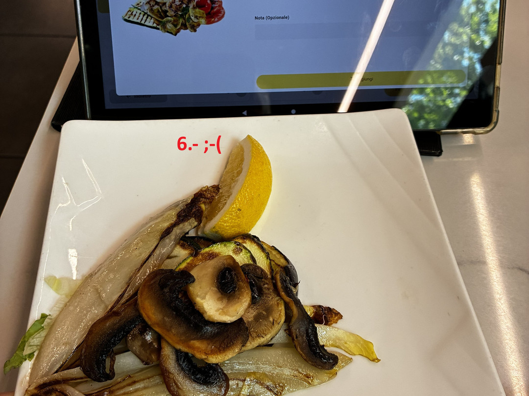 Insoo Sushi & Grill
