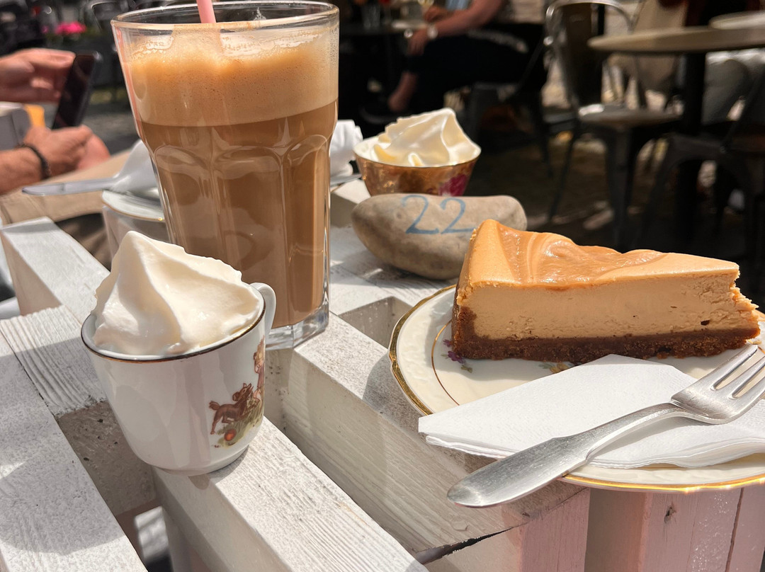 Café Gerrits
