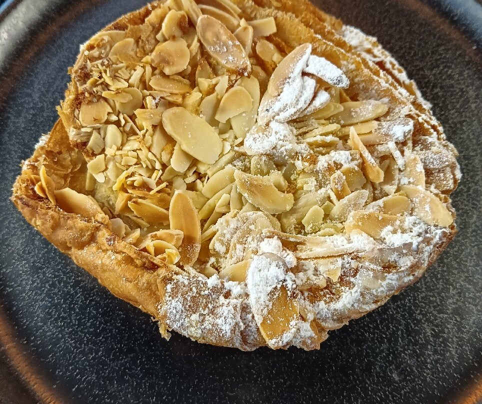 Saint Honore Panaderia