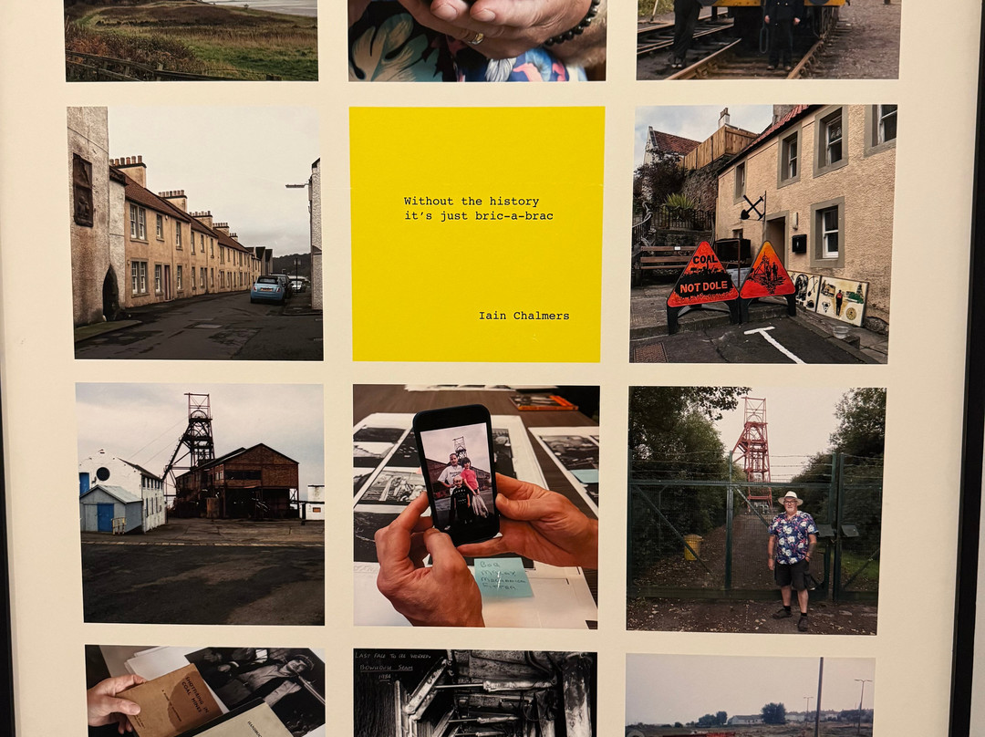 National Mining Museum Scotland-Newtongrange必去景点
