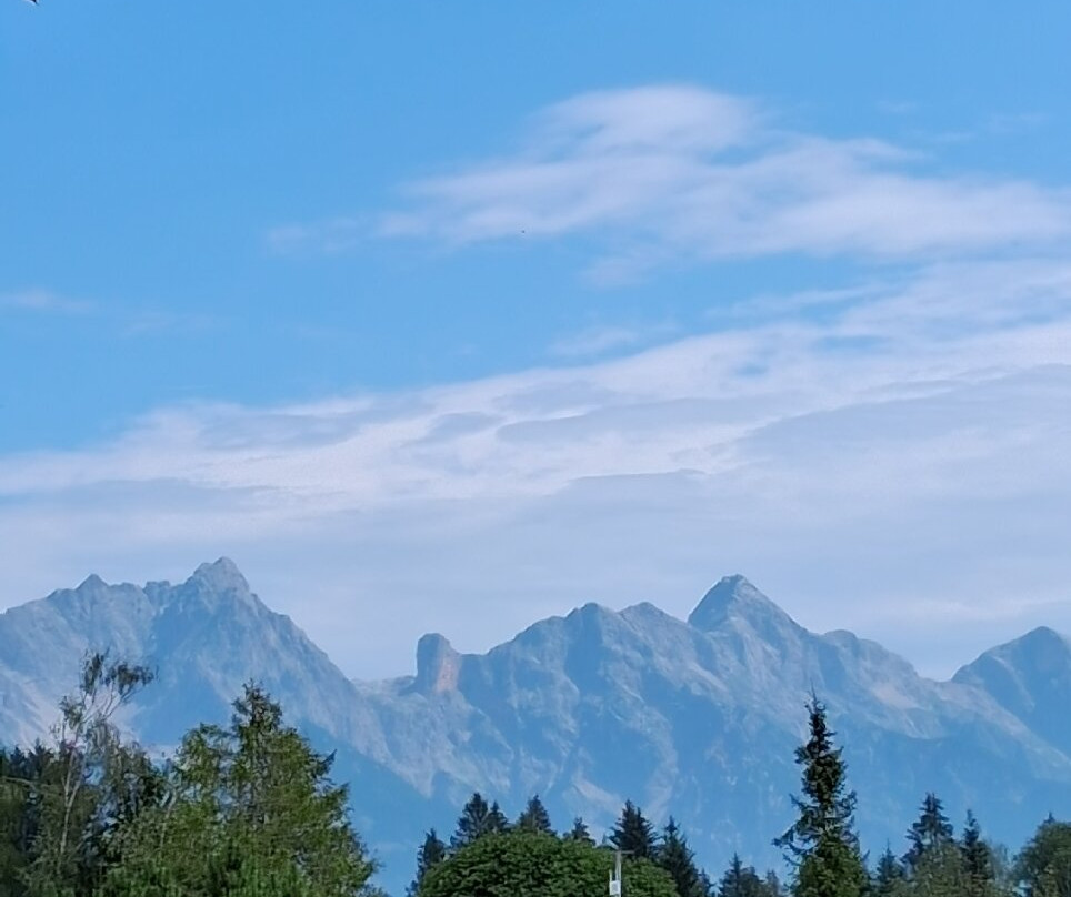 Familiyhotel Bad Neunbrunnen am Waldsee主图