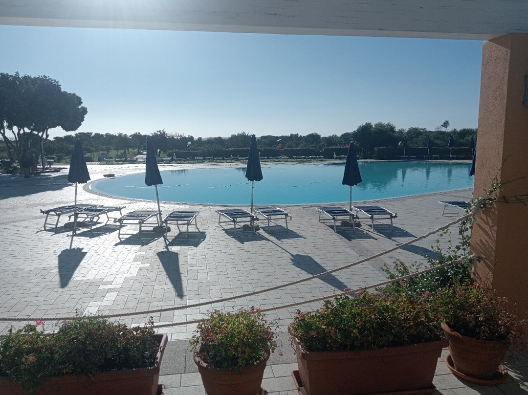 Hotel Cala Fiorita主图