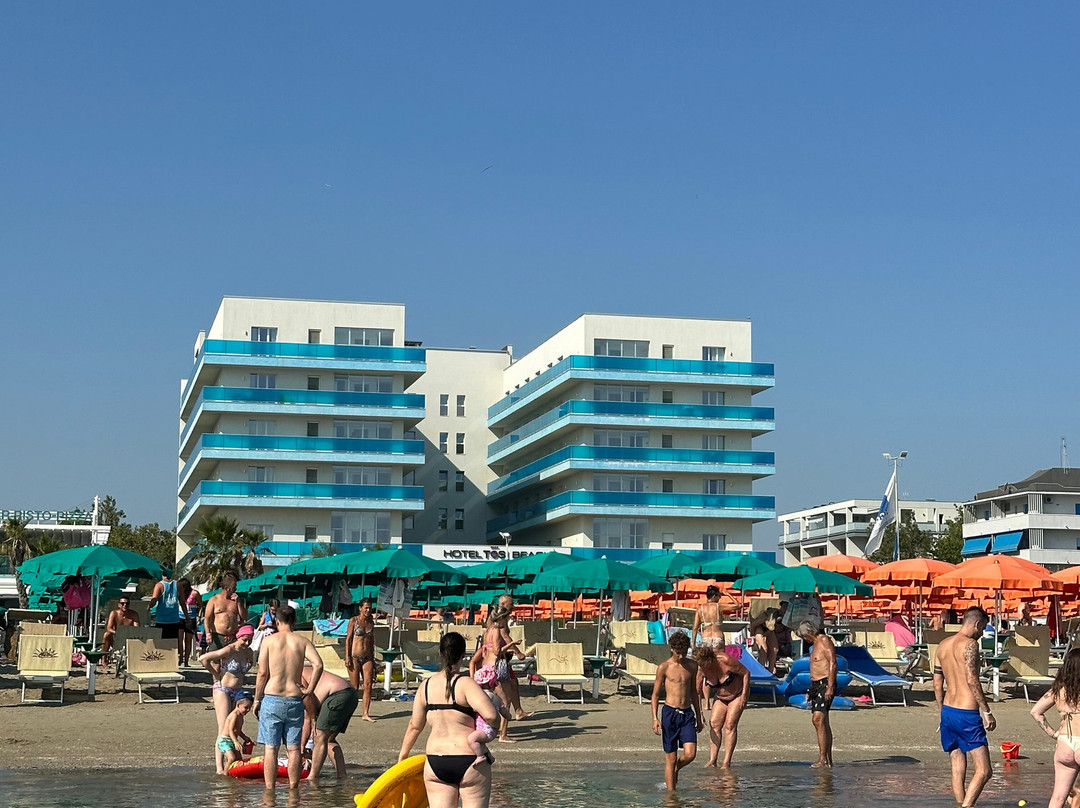 Club Family Hotel Tosi Beach主图