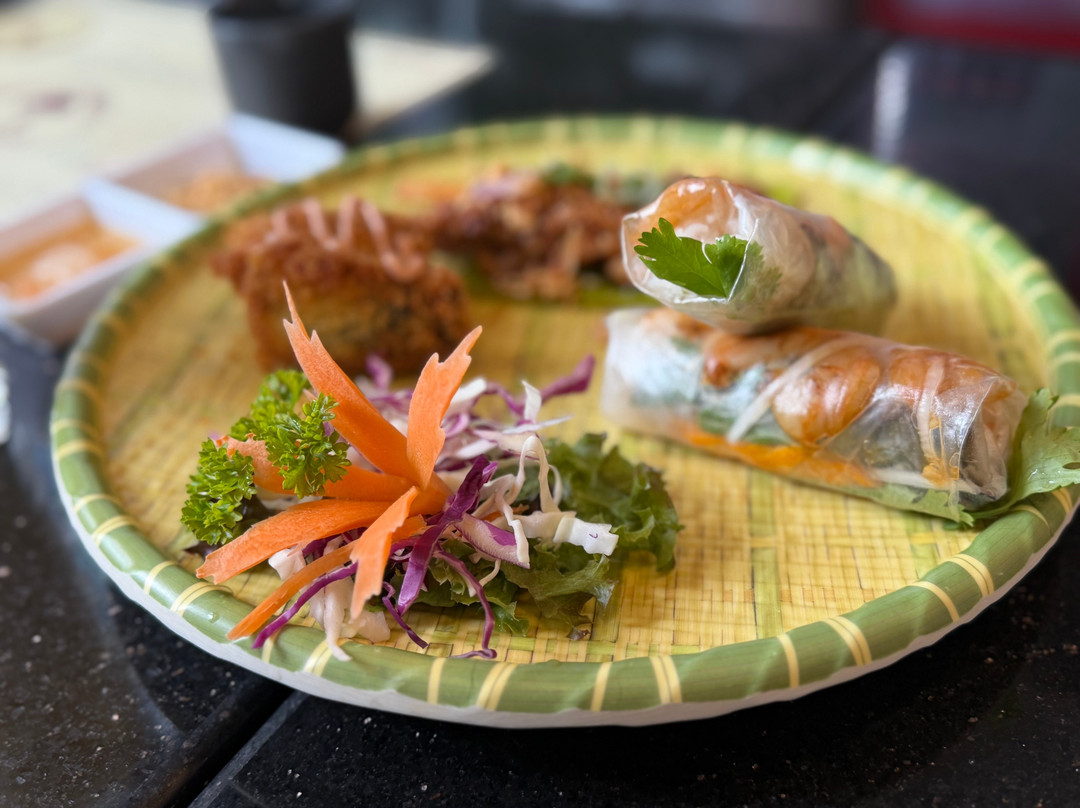 Pho 7 Vietnamese Restaurant Danat Branch