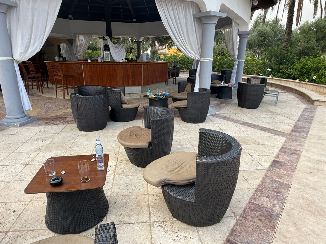 The Residences at Mar Menor Golf Resort