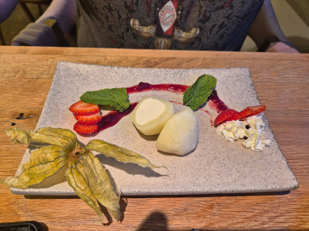Umami Japanese Restaurant