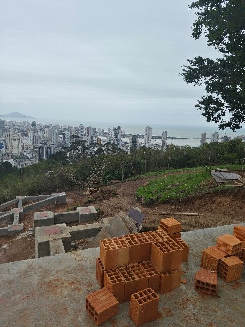 Morro da Cruz-Itajai必去景点