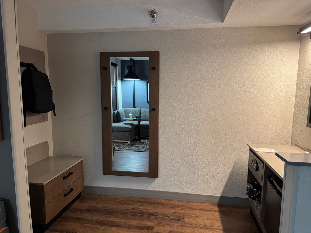 韦恩堡酒店住宿-Hyatt Place Fort Wayne – Northwest