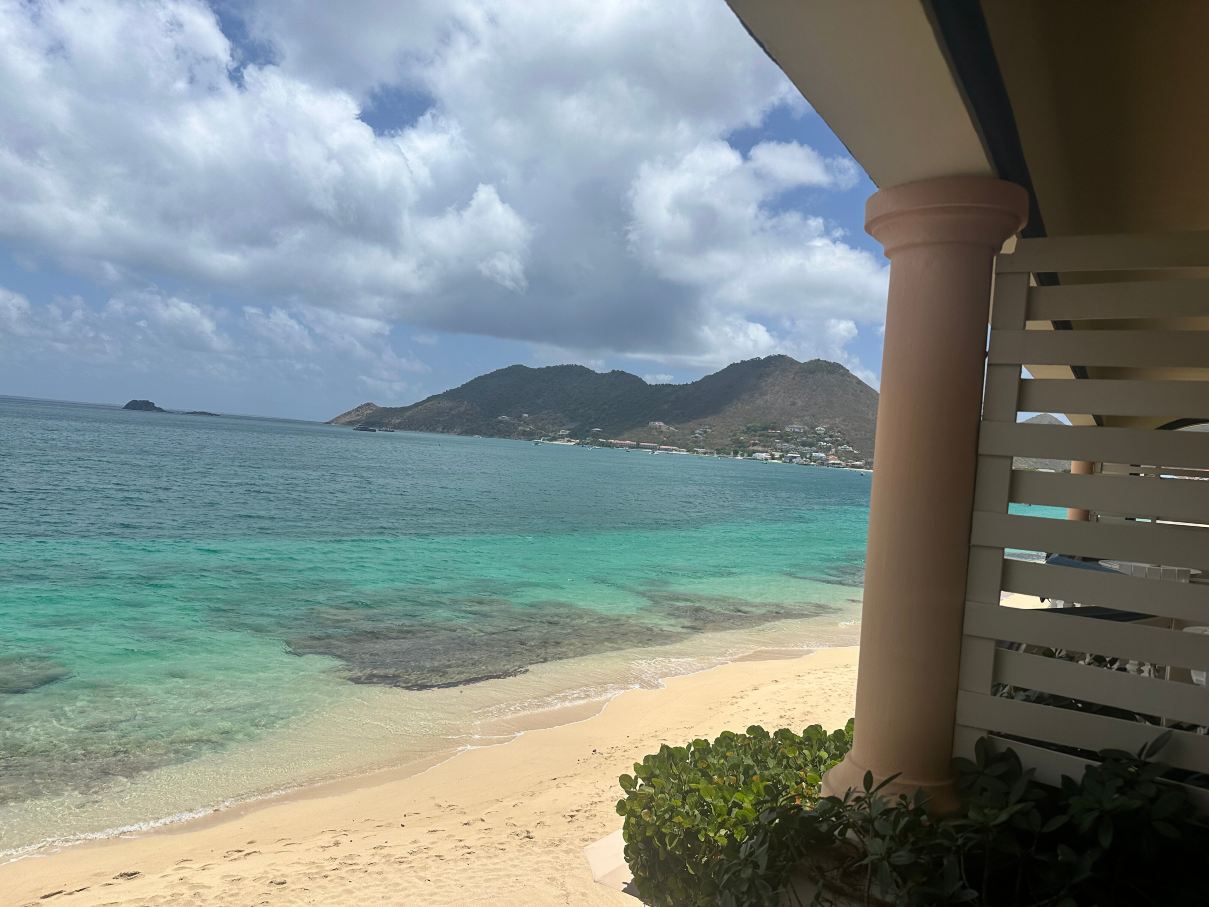 Le Petit Hotel-旅行者