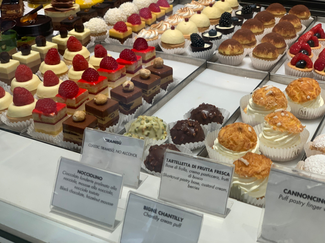 Pasticceria Martesana