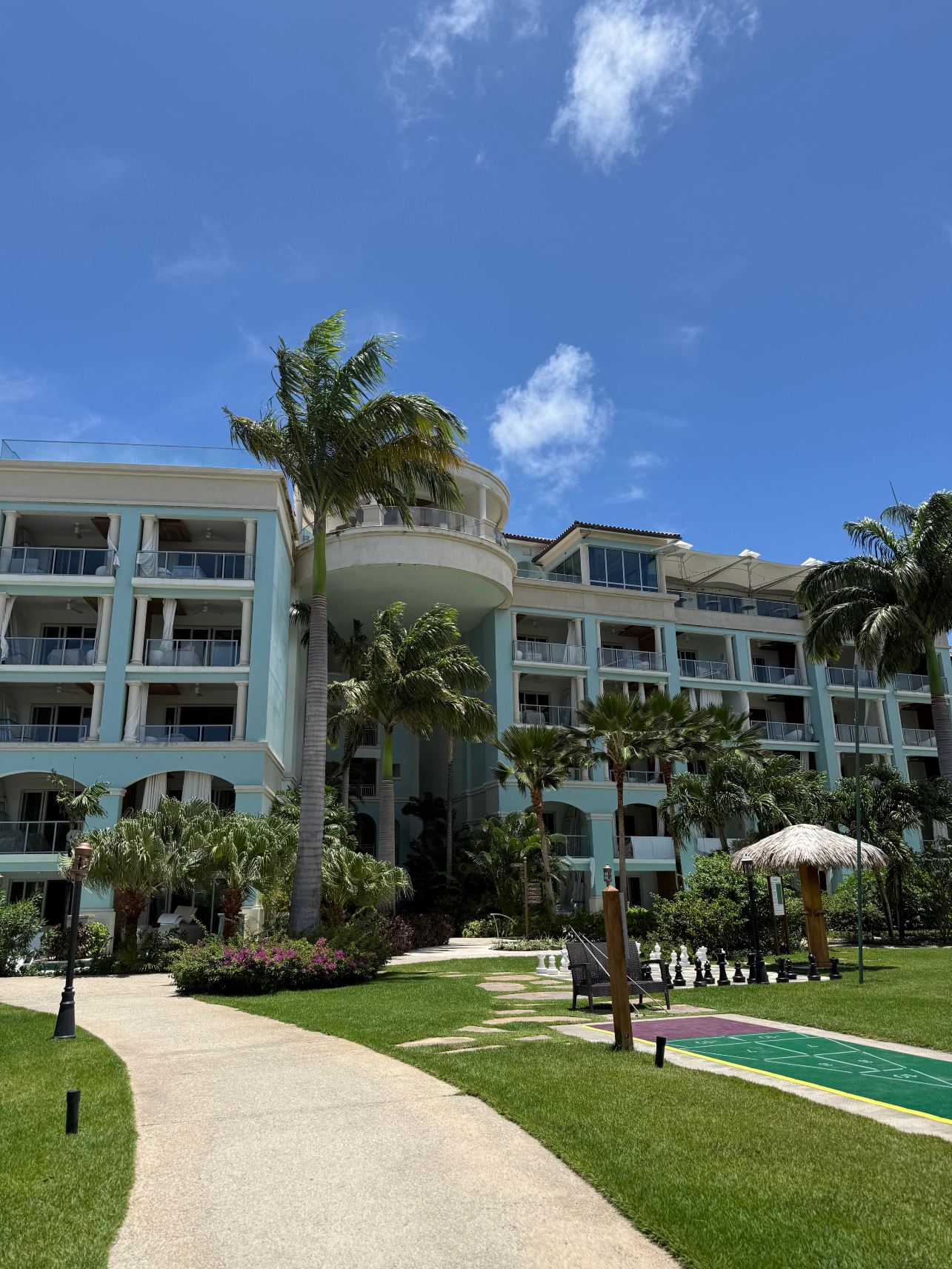 桑戴尔巴巴多斯酒店 - 全包式 - 仅供情侣或夫妻入住-旅行者