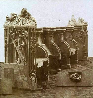 Sint Petrusbasiliek-Oirschot必去景点