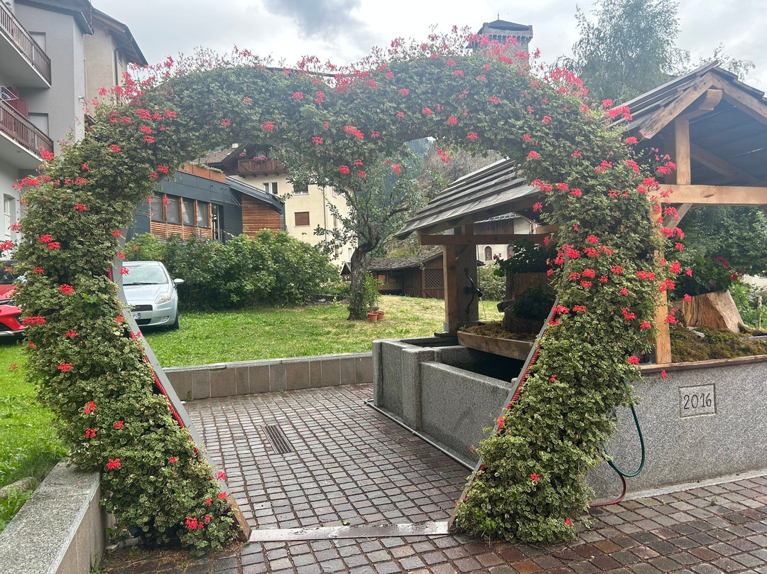 Ristorante Alla Piazza