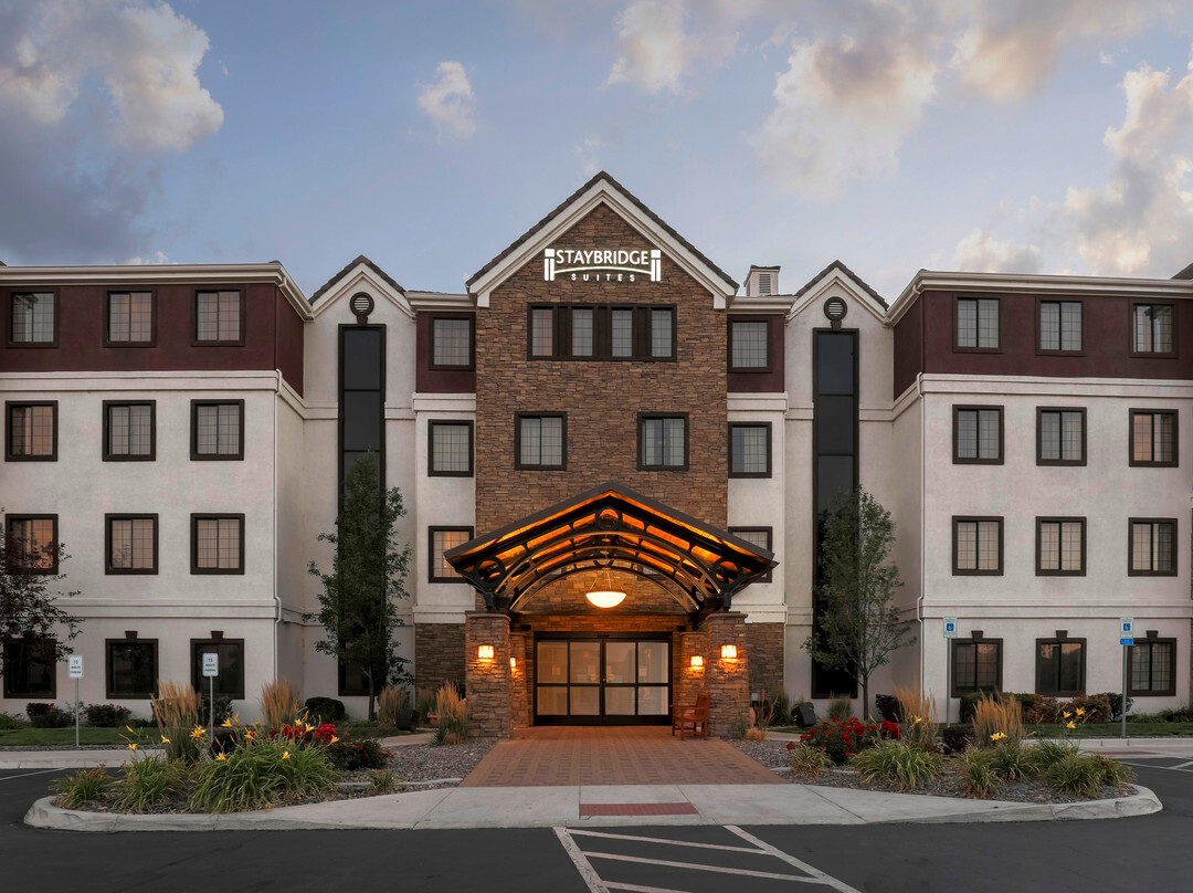 Staybridge Suites RENO by IHG主图