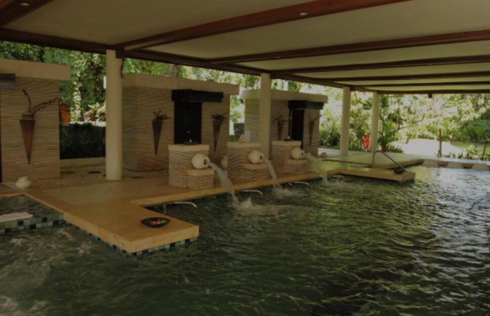 Thalasso Bali-南湾必去景点