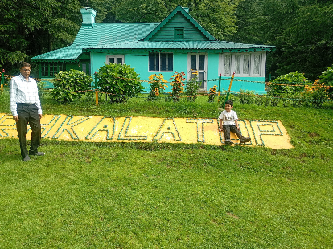 Kalatop Wildlife Sanctuary-Chamba必去景点