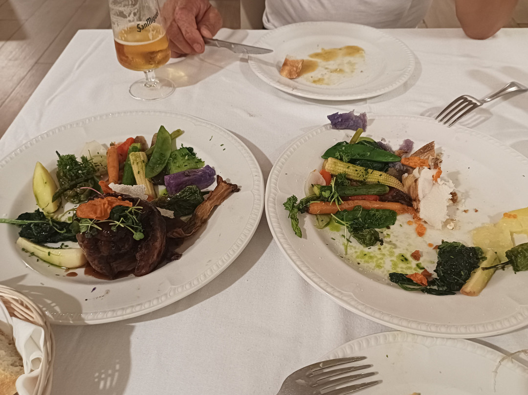 Restaurante Hotel Solé
