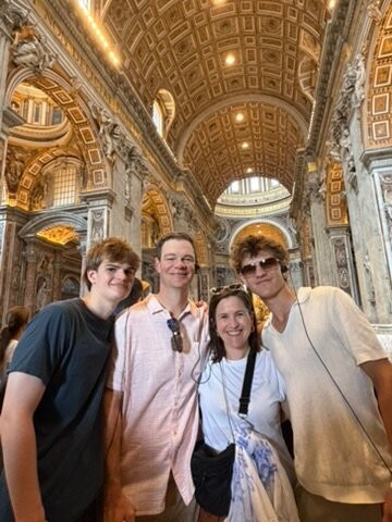 A&R Tours Italy-那不勒斯必去景点