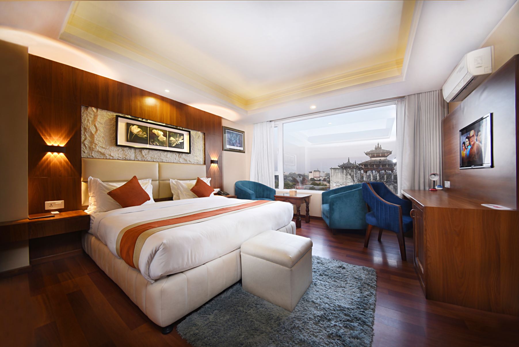 库玛丽精品酒店-官方