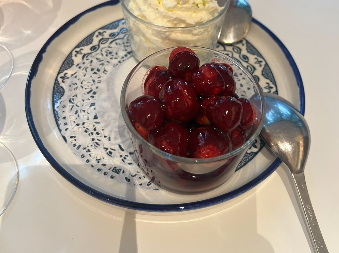 Paris Vichy