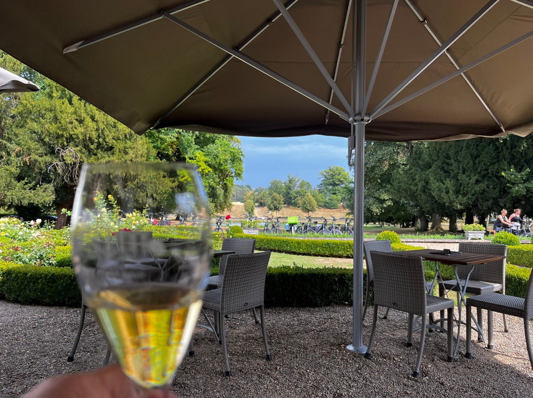 Genoels-Elderen Wine Castle-Riemst必去景点