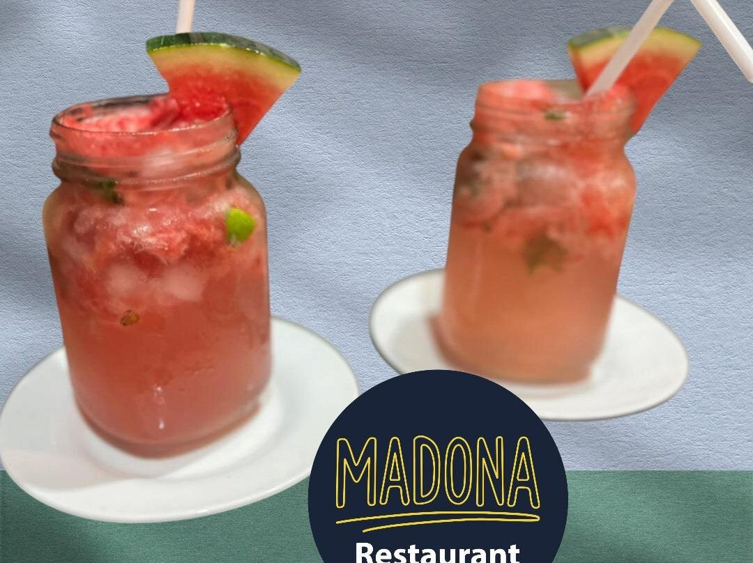Madona Restaurant