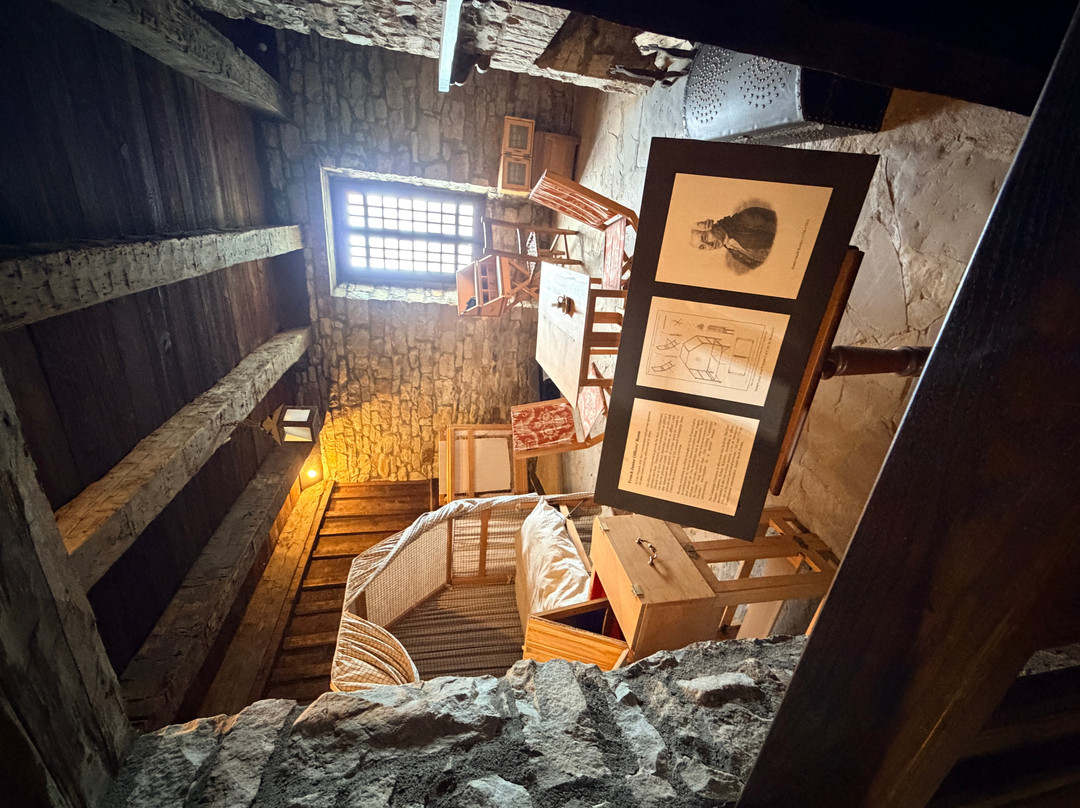 Old Fort Niagara-Youngstown必去景点