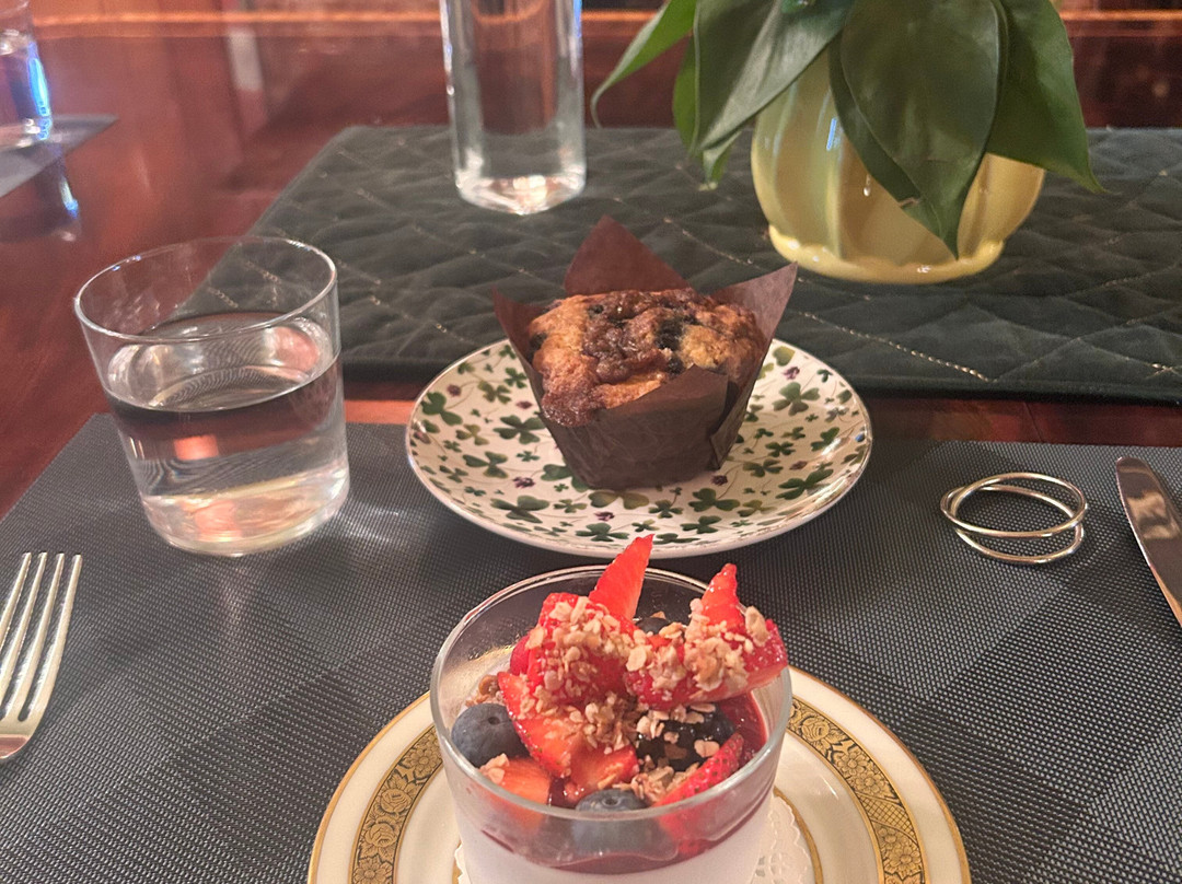 Castle La Crosse Bed & Breakfast主图