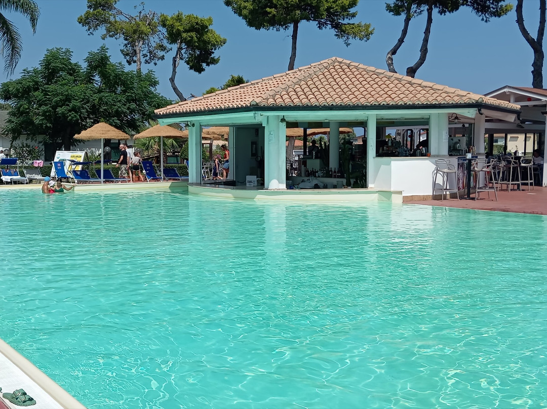 Villaggio Spiagge Rosse主图
