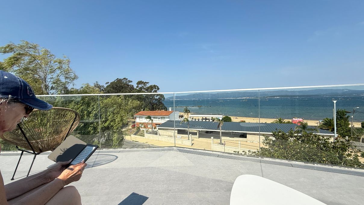 利亚尔拉席雷纳酒店-旅行者
