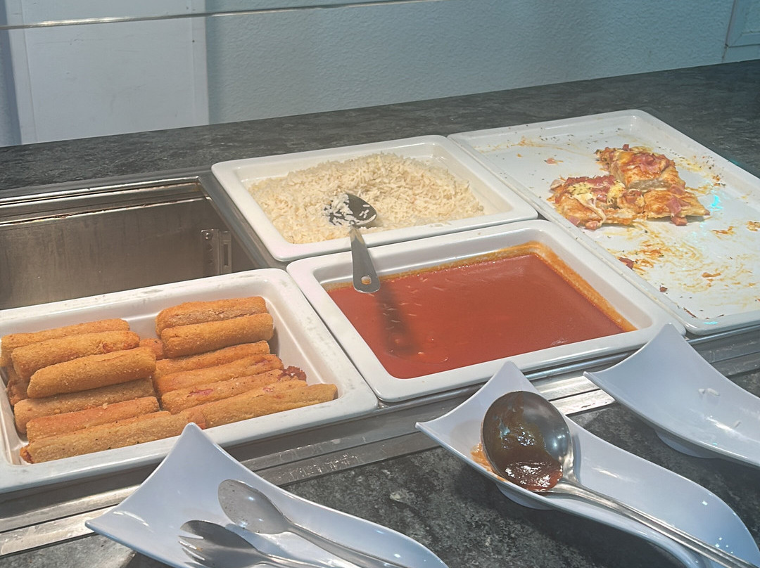 蓝海港口复合式度假村 - 卡纳里费酒店及波南萨宫殿组成主图