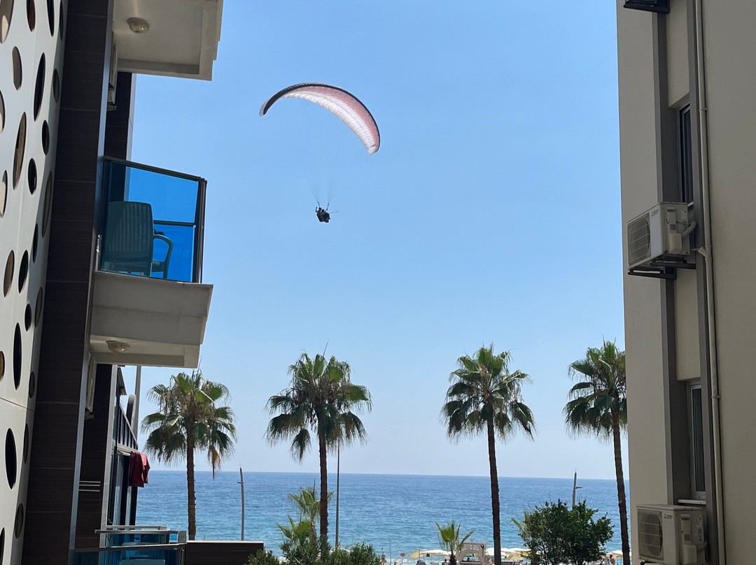 克莱奥帕特拉生活酒店主图