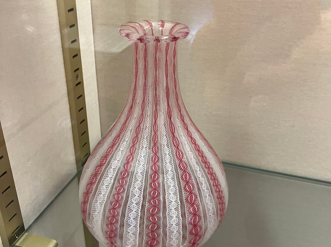 Glasmuseum Passau-帕绍必去景点