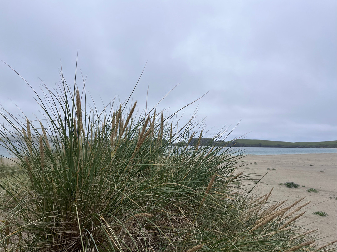 St Ninian's Isle-Bigton必去景点