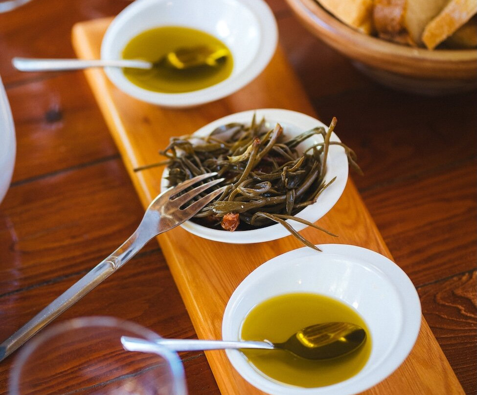Wine Tasting Brac & Olive Oil Brac-Nerezisca必去景点