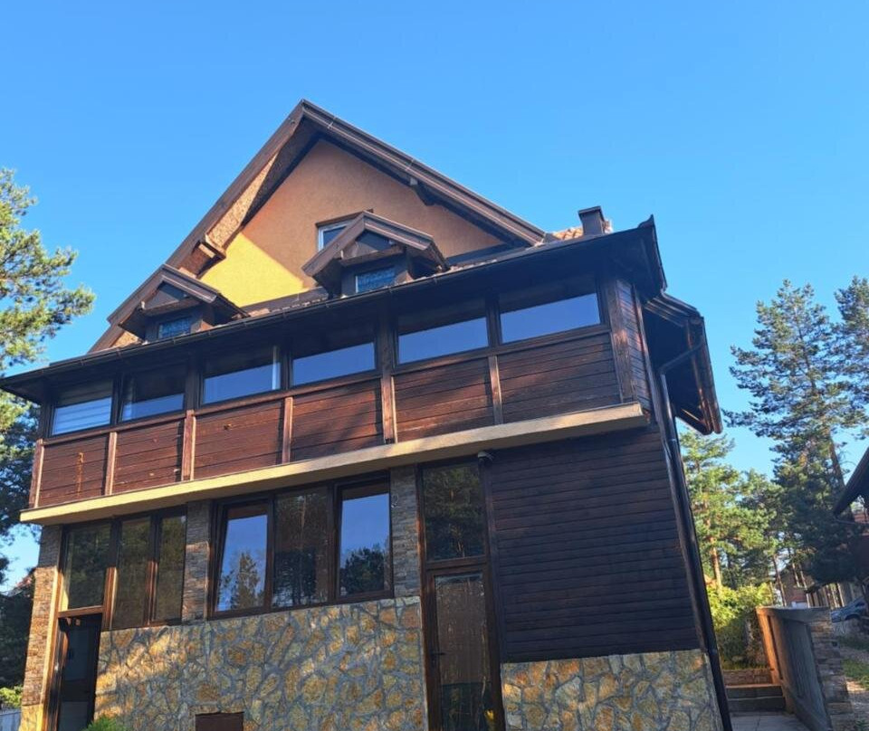 Tara Bozic Apartmani