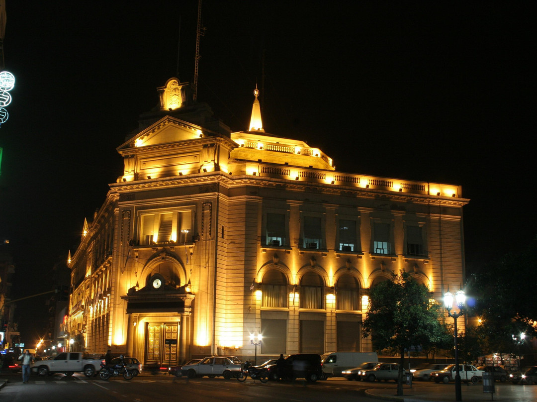 Ramada Plaza by Wyndham Tucuman