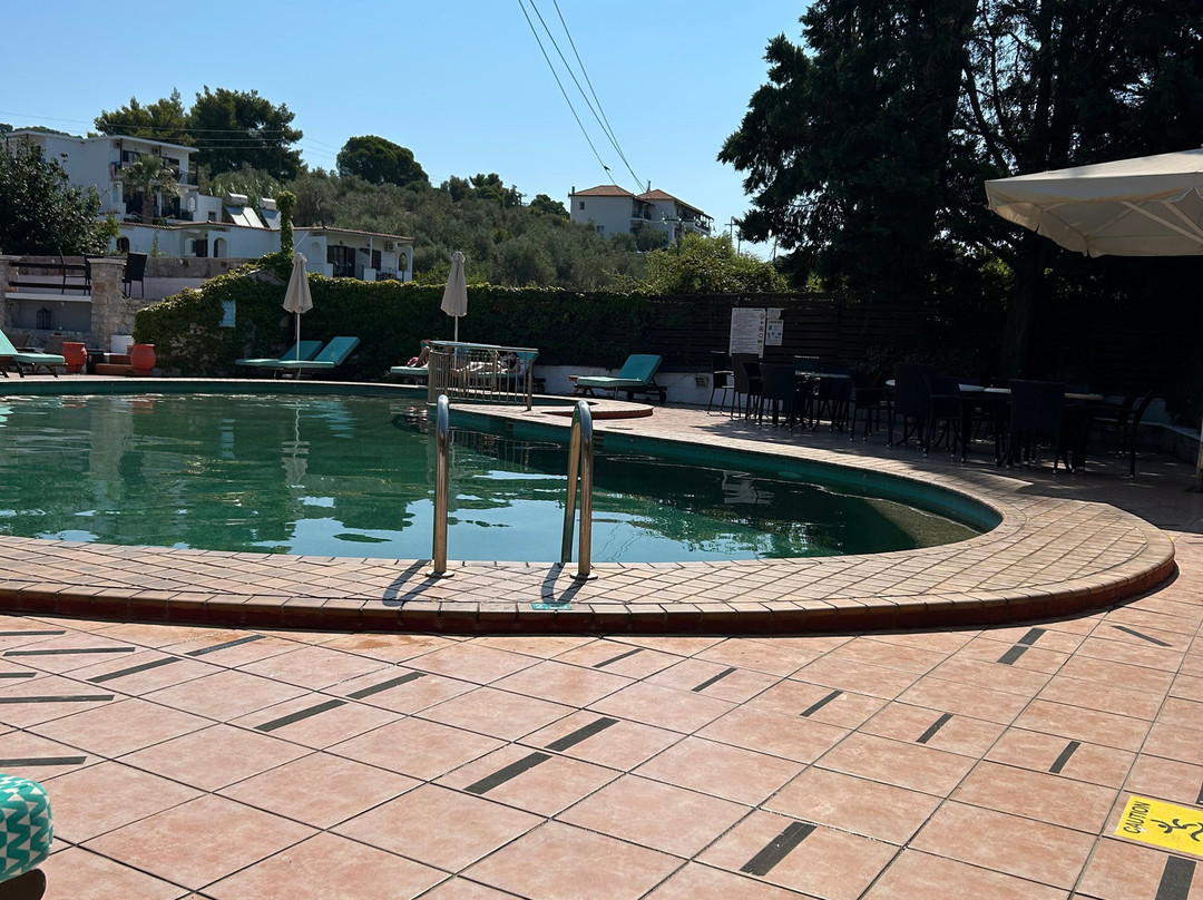 Arco Beach Hotel主图