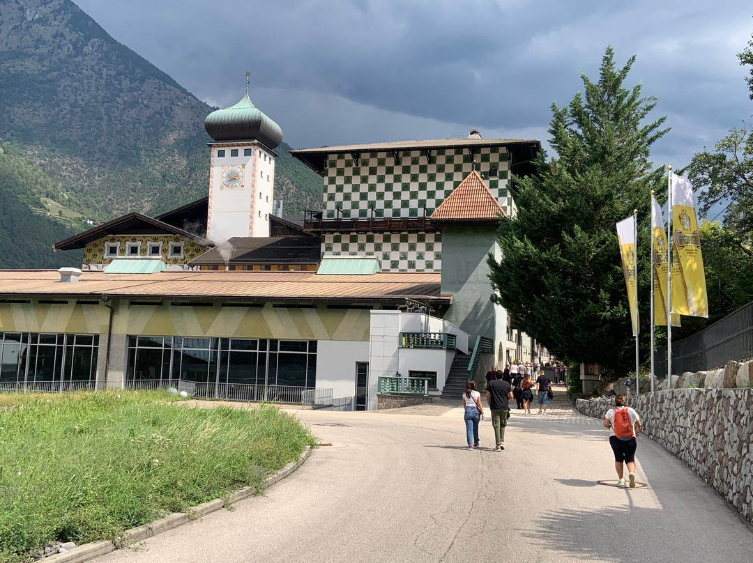 Forst Brewery-Lagundo必去景点