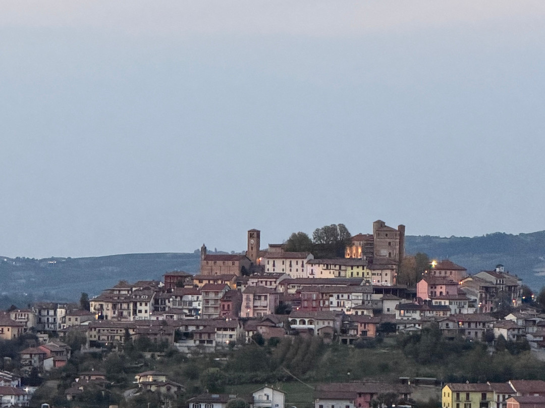 Il Vigneto Di Roddi主图