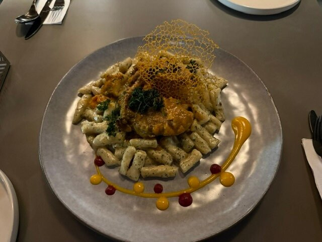 Pasta & Basta