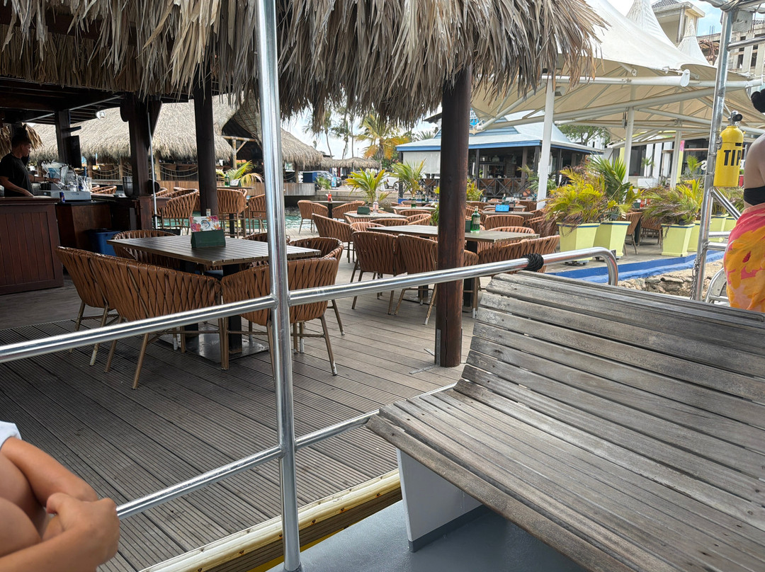 Caribe Watersport-Kralendijk必去景点