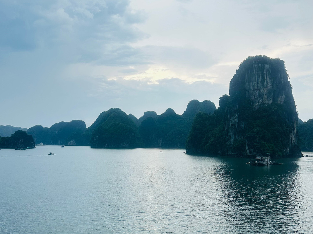 Ao Coi Valley-卡巴必去景点