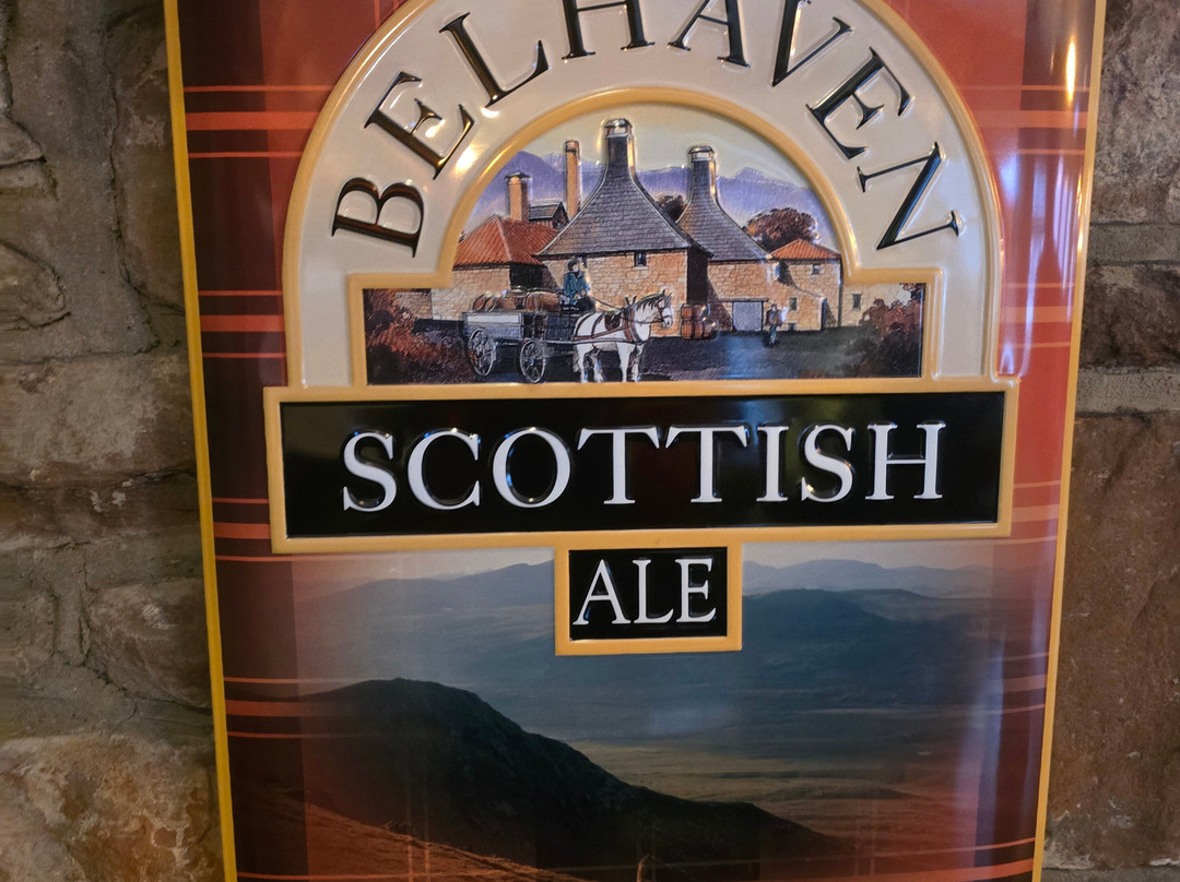 Belhaven Brewery-Dunbar必去景点