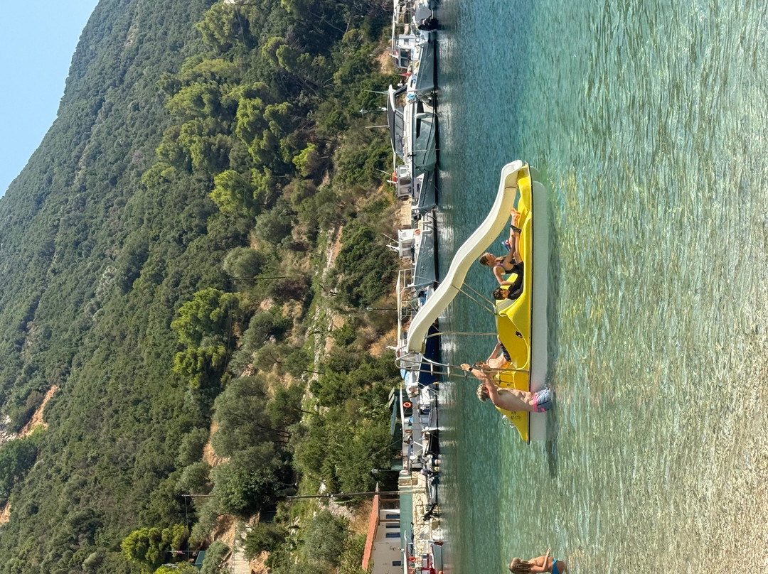 Polis Beach-Stavros必去景点