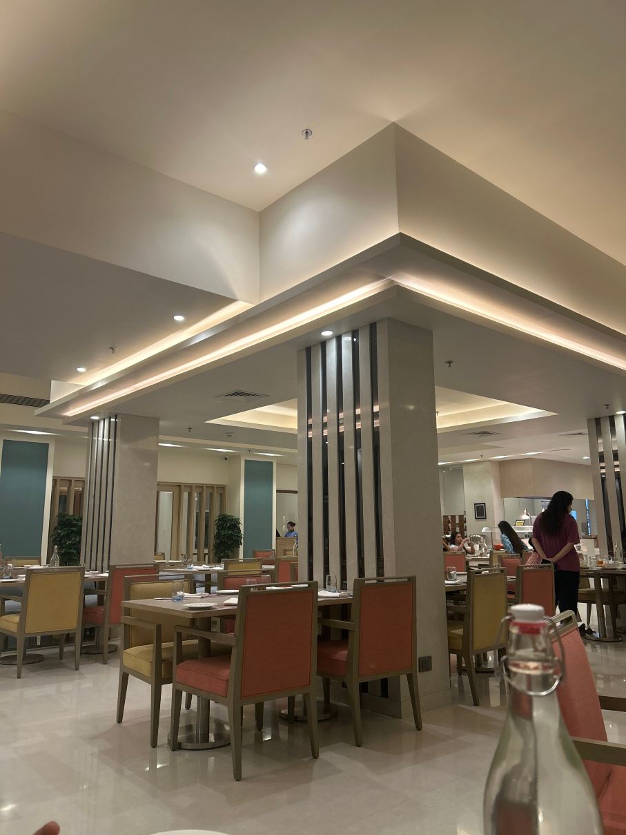 艾哈迈达巴德维凡塔酒店 - SG 高速公路-旅行者
