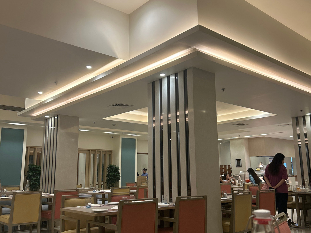 艾哈迈达巴德维凡塔酒店 - SG 高速公路主图