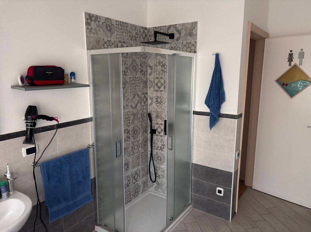 Castello Di Sabbia B&b主图